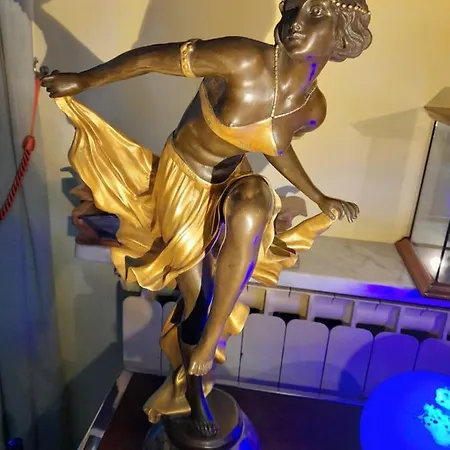 D'hôtes Le Regent * Hyères