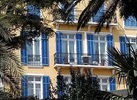 D'hôtes Le Regent * Hyères